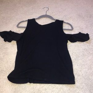 AE black top